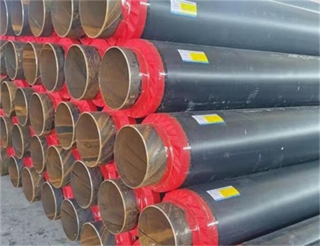 和田聚氨酯保温管的工作原理是什么？