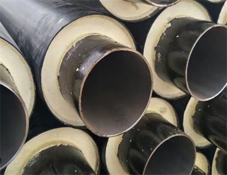 和田聚氨酯保温管怎么防腐？