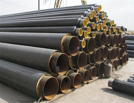 和田聚氨酯保温管好不好用？