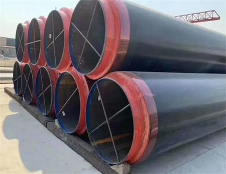 和田聚氨酯保温管哪家好？