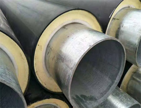 和田聚氨酯保温管的规格有哪些？