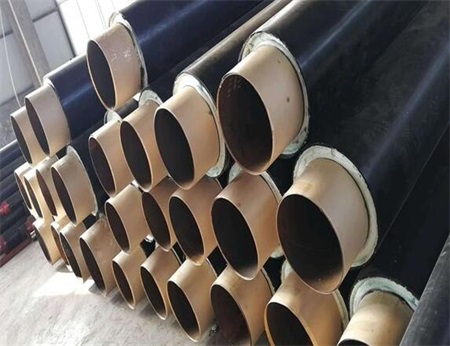 和田聚氨酯保温管的生产工艺有哪些流程？