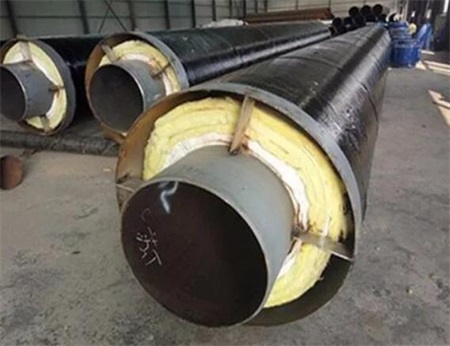 和田聚氨酯保温管有哪些型号？