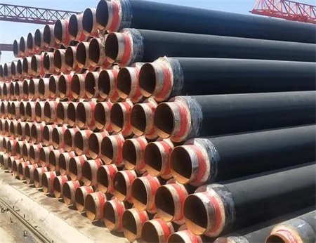 和田聚氨酯保温管的导热系数是多少？